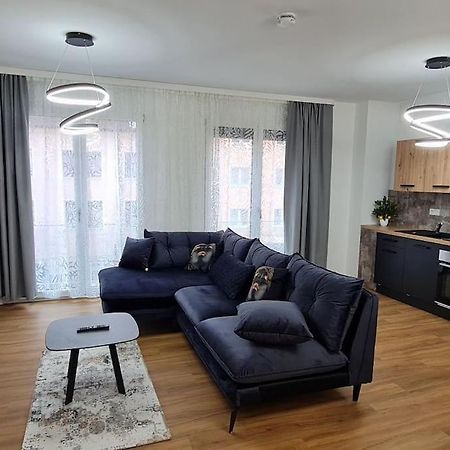 Luxus Wohnung Im Stadtzentrum Nürnberg Exterior foto