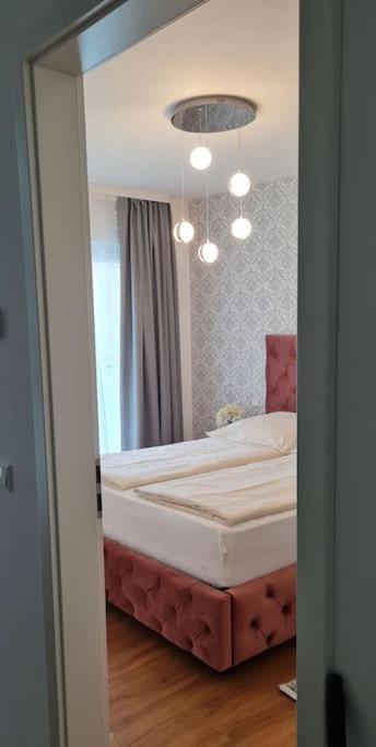 Luxus Wohnung Im Stadtzentrum Nürnberg Exterior foto