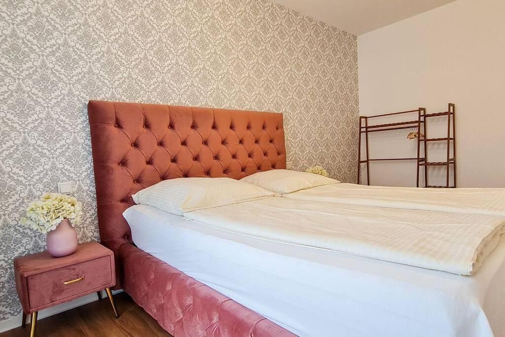 Luxus Wohnung Im Stadtzentrum Nürnberg Exterior foto